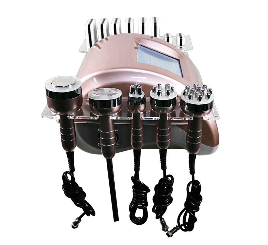 Shape Tactics ProElite 40K RF Lipo Laser System – Cavitation Machines, view 4