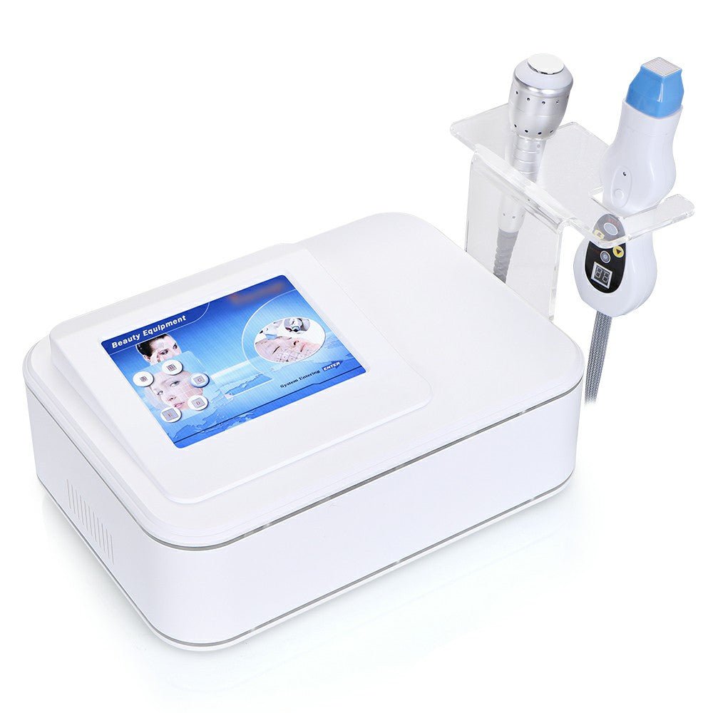 Shape Tactics Professional Fractional RF Dot Matrix System – Cavitation Machines, view 4