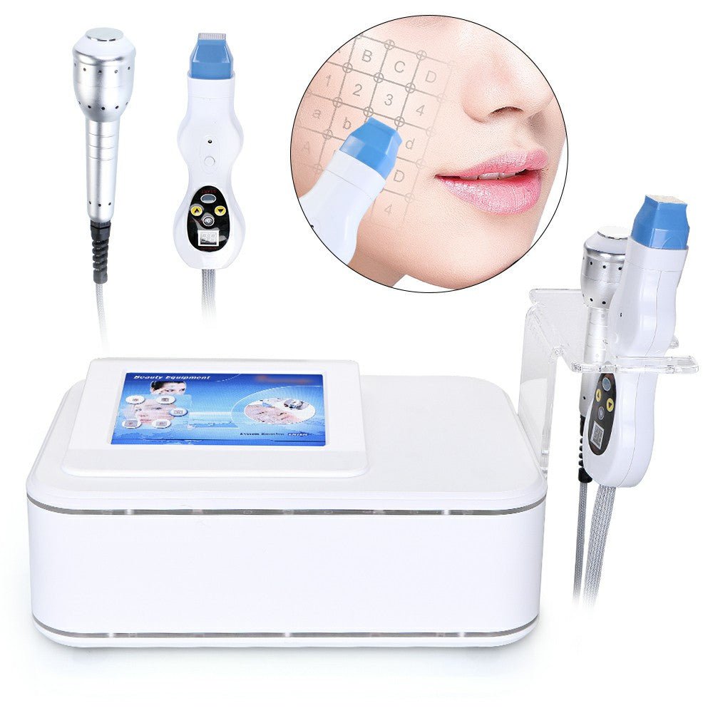 Shape Tactics Professional Fractional RF Dot Matrix System – Cavitation Machines, view 3