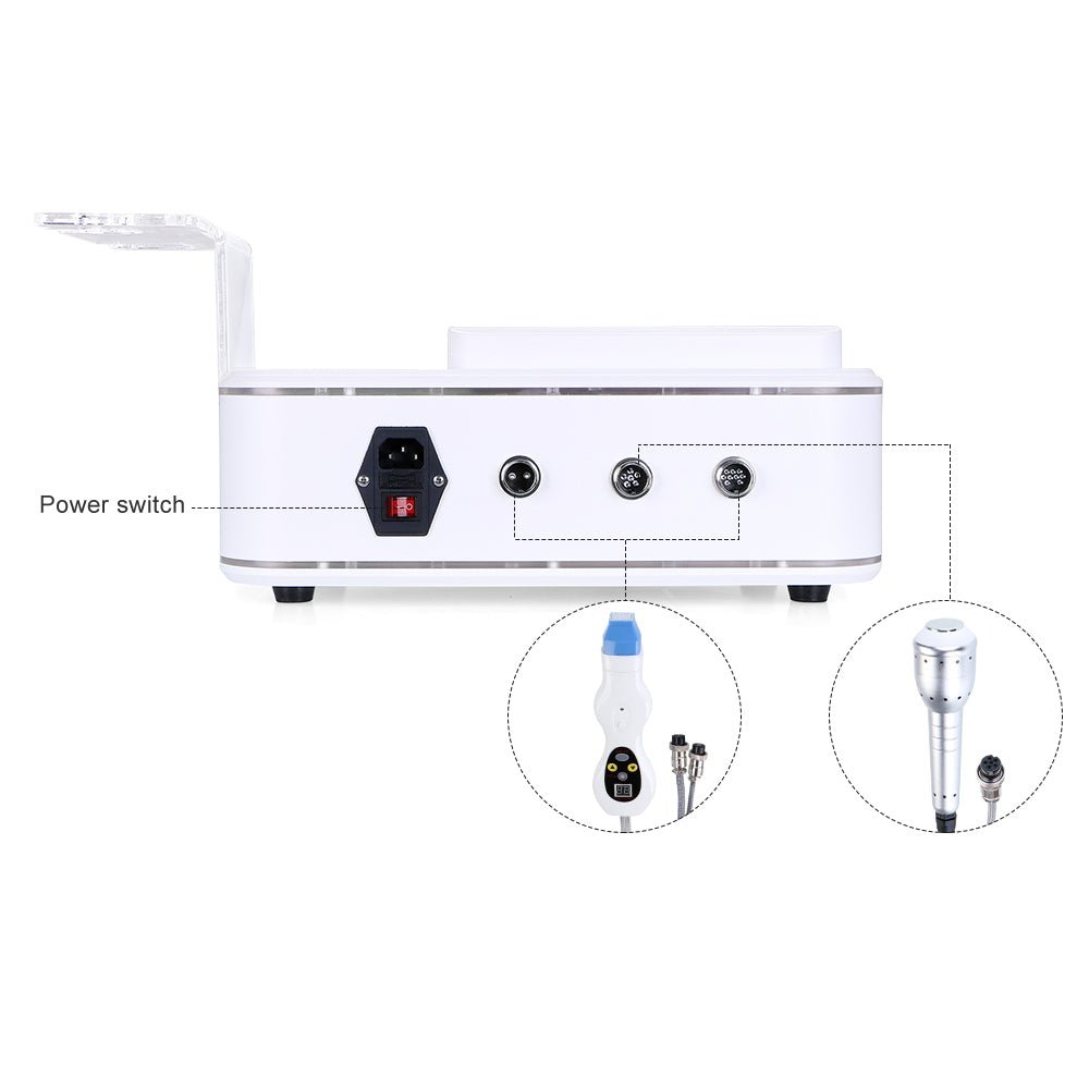 Shape Tactics Professional Fractional RF Dot Matrix System – Cavitation Machines, view 7