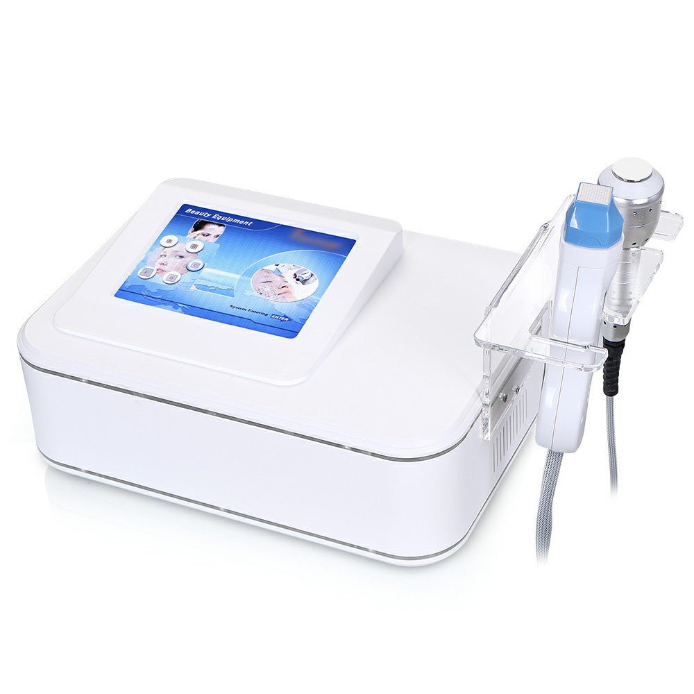 Shape Tactics Professional Fractional RF Dot Matrix System – Cavitation Machines, view 5