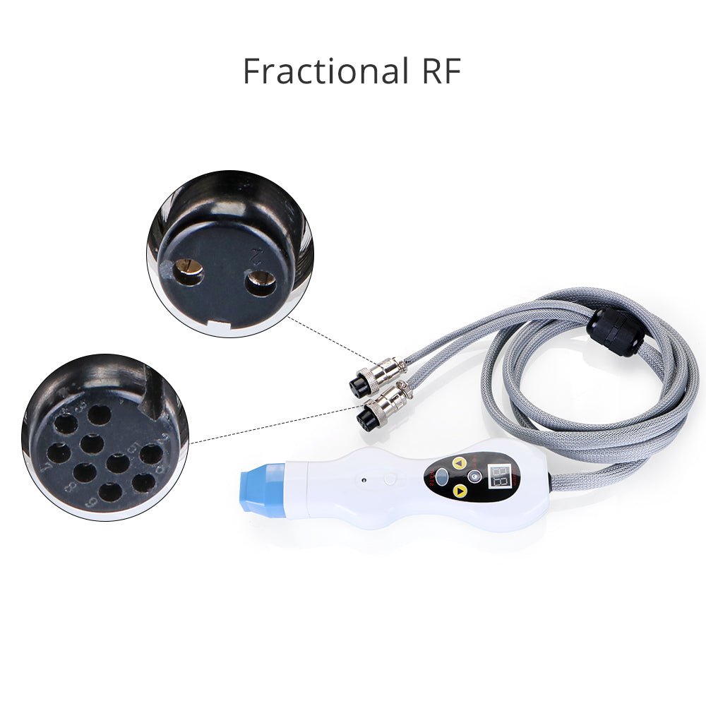 Shape Tactics Professional Fractional RF Dot Matrix System – Cavitation Machines, view 8
