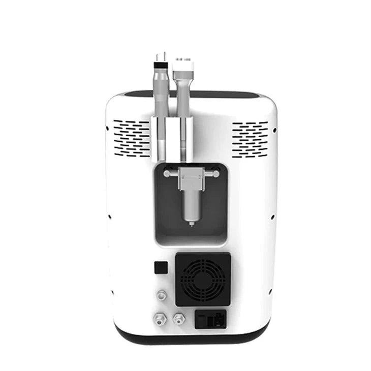 Shape Tactics PureGlo Hydro Dermabrasion & RF System – Cavitation Machines, view 6