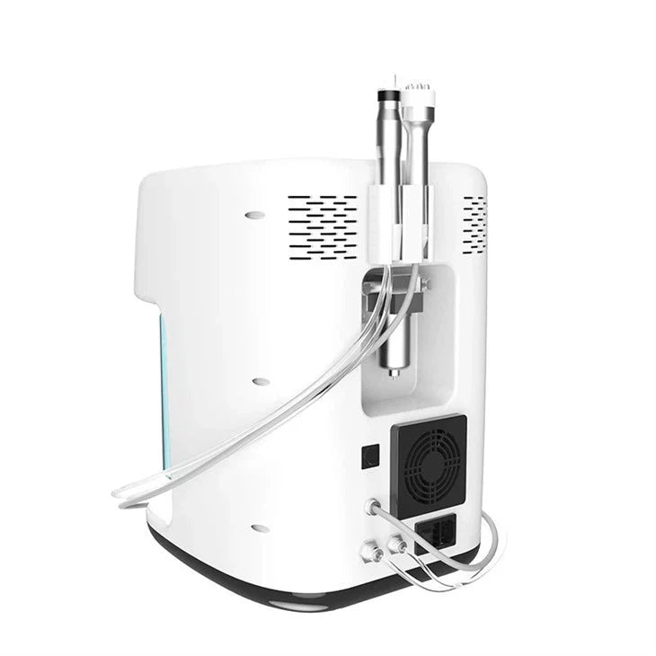 Shape Tactics PureGlo Hydro Dermabrasion & RF System – Cavitation Machines, view 5