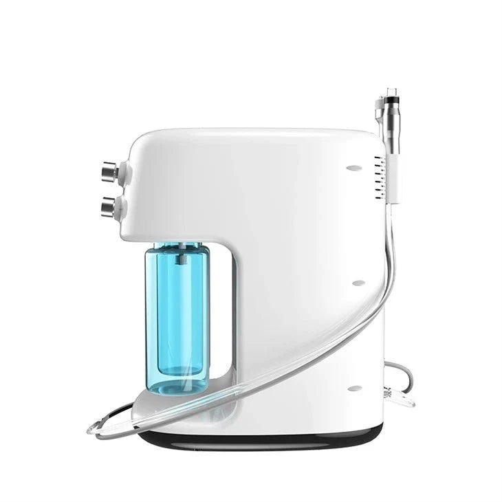 Shape Tactics PureGlo Hydro Dermabrasion & RF System – Cavitation Machines, view 4