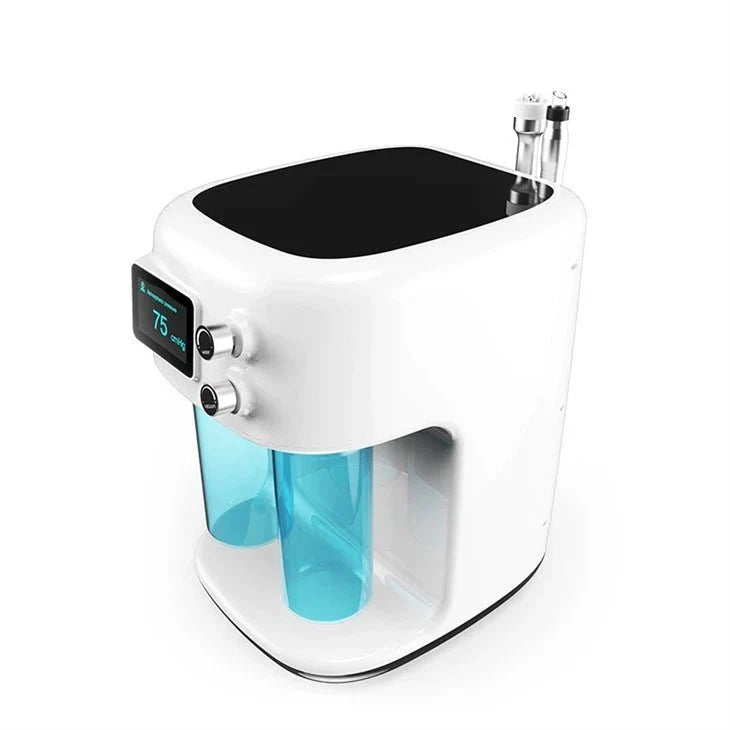 Shape Tactics PureGlo Hydro Dermabrasion & RF System – Cavitation Machines, view 3