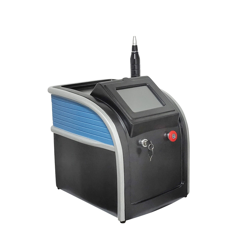 Shape Tactics Q-Switched ND YAG Laser Tattoo Removal – Cavitation Machines, view 3