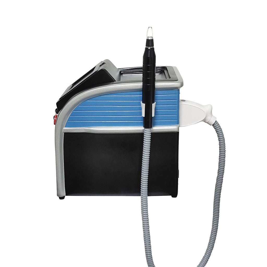 Shape Tactics Q-Switched ND YAG Laser Tattoo Removal – Cavitation Machines, view 5