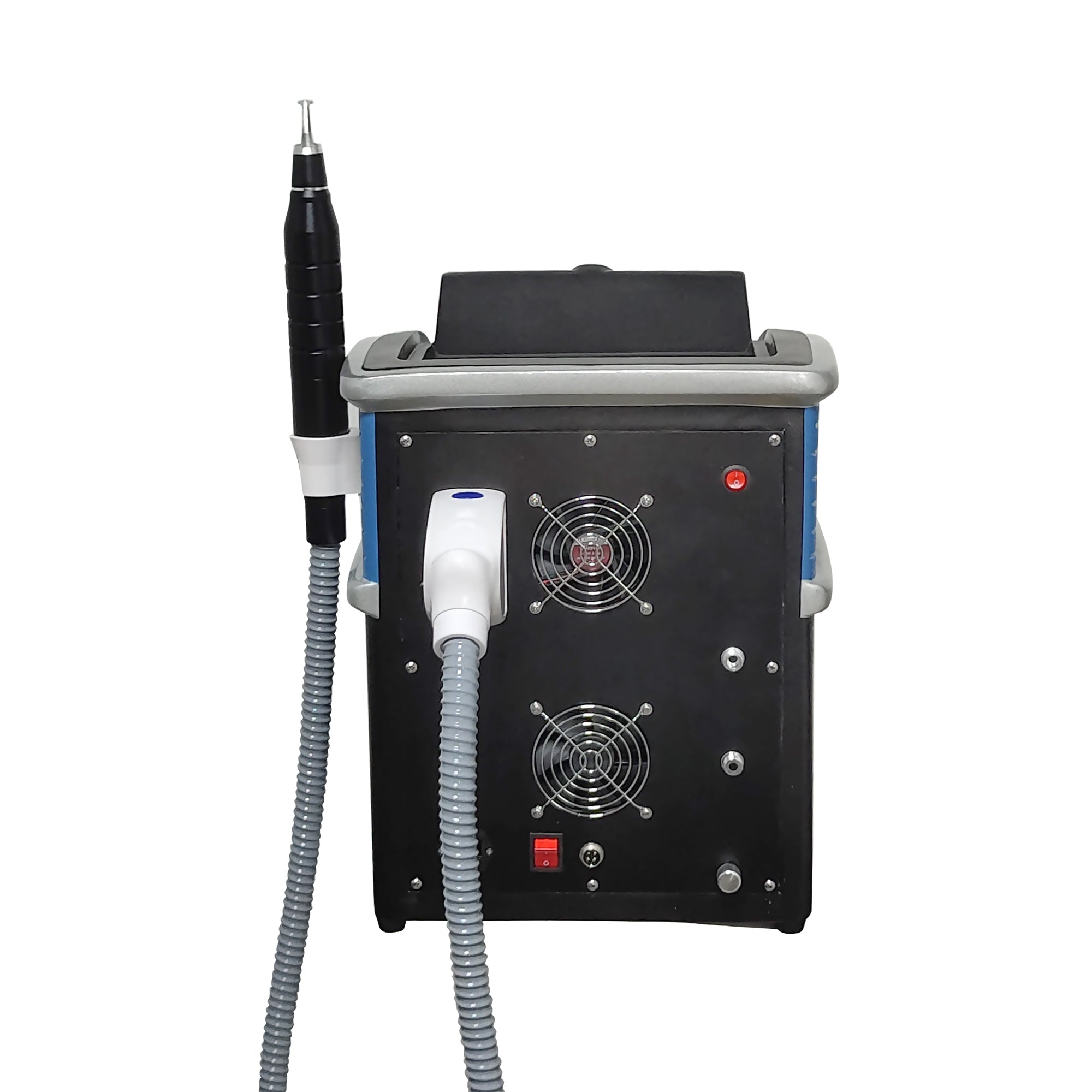Shape Tactics Q-Switched ND YAG Laser Tattoo Removal – Cavitation Machines, view 6