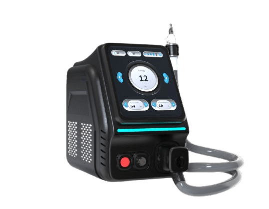 Shape Tactics Quantum Pulse ND YAG Precision Laser System – Cavitation Machines, view 3