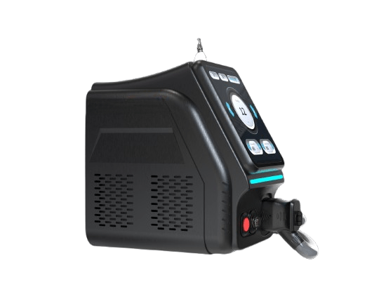 Shape Tactics Quantum Pulse ND YAG Precision Laser System – Cavitation Machines, view 4