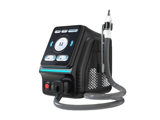 Shape Tactics Quantum Pulse ND YAG Precision Laser System – Cavitation Machines, view 2