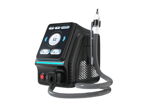Shape Tactics Quantum Pulse ND YAG Precision Laser System – Cavitation Machines, view 2
