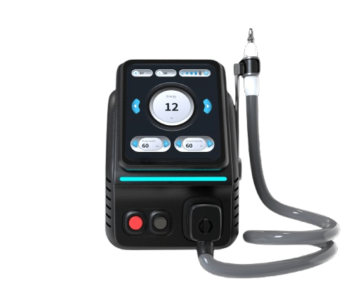 Shape Tactics Quantum Pulse ND YAG Precision Laser System – Cavitation Machines