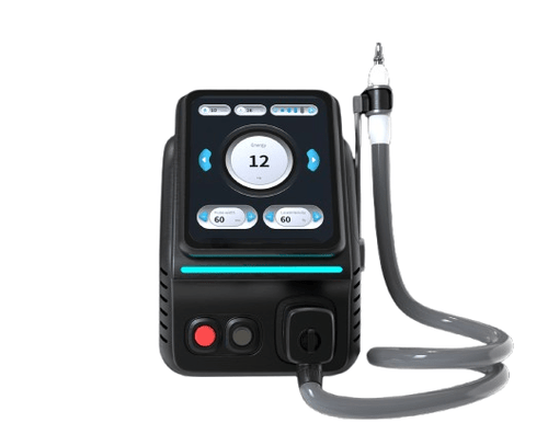 Shape Tactics Quantum Pulse ND YAG Precision Laser System – Cavitation Machines