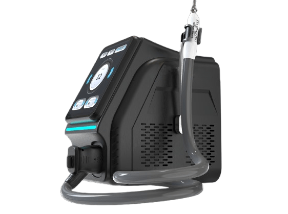 Shape Tactics Quantum Pulse ND YAG Precision Laser System – Cavitation Machines, view 5
