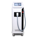 Shape Tactics Q-Switched Nd YAG Laser System with Red Target Light – Cavitation Machines