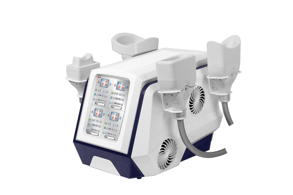 Shape Tactics 360° Cryolipolysis Fat Cooling & Sculpting System – Cavitation Machines, view 2
