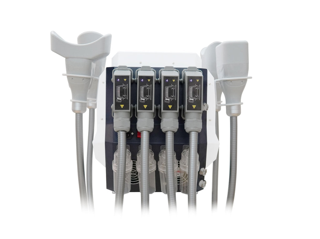 Shape Tactics 360° Cryolipolysis Fat Cooling & Sculpting System – Cavitation Machines, view 7