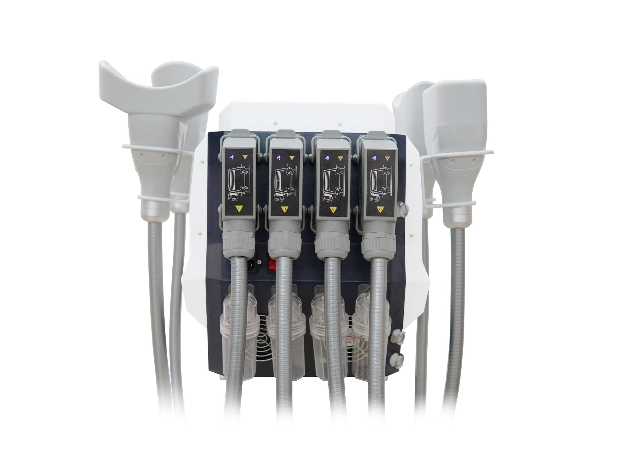 Shape Tactics 360° Cryolipolysis Fat Cooling & Sculpting System – Cavitation Machines, view 7