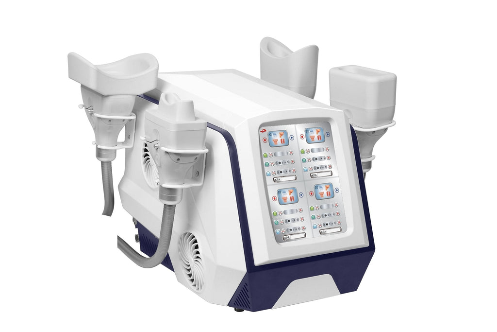 Shape Tactics 360° Cryolipolysis Fat Cooling & Sculpting System – Cavitation Machines, view 3