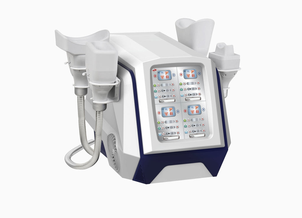 Shape Tactics 360° Cryolipolysis Fat Cooling & Sculpting System – Cavitation Machines, view 5