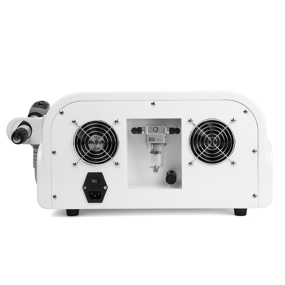 Shape Tactics High-Performance Shockwave Therapy Device – Cavitation Machines, view 4