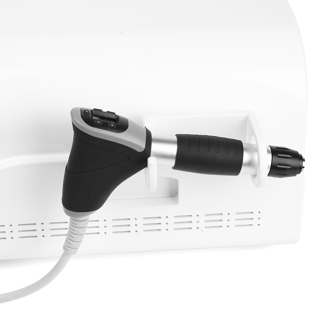 Shape Tactics High-Performance Shockwave Therapy Device – Cavitation Machines, view 3