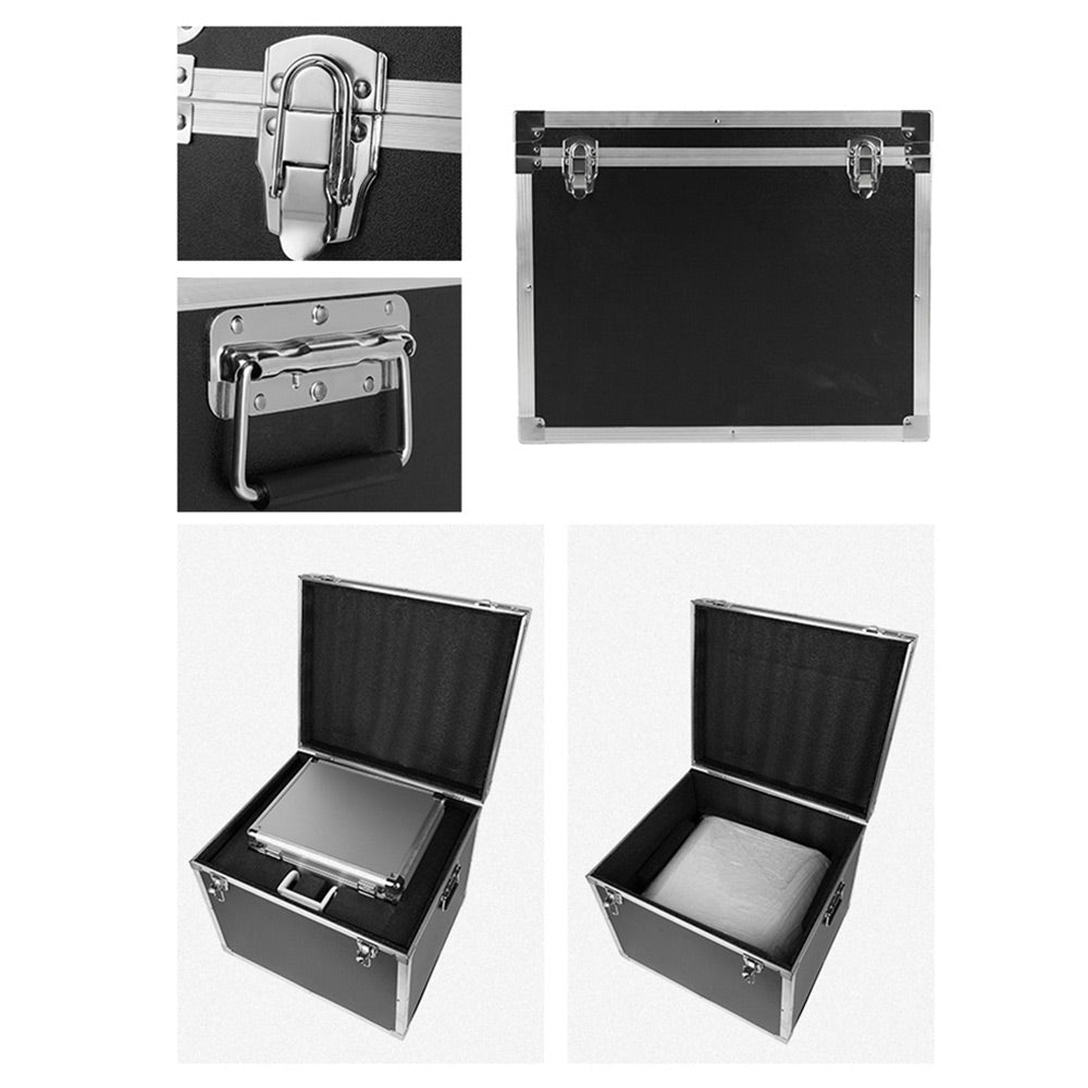 Shape Tactics High-Performance Shockwave Therapy Device – Cavitation Machines, view 10