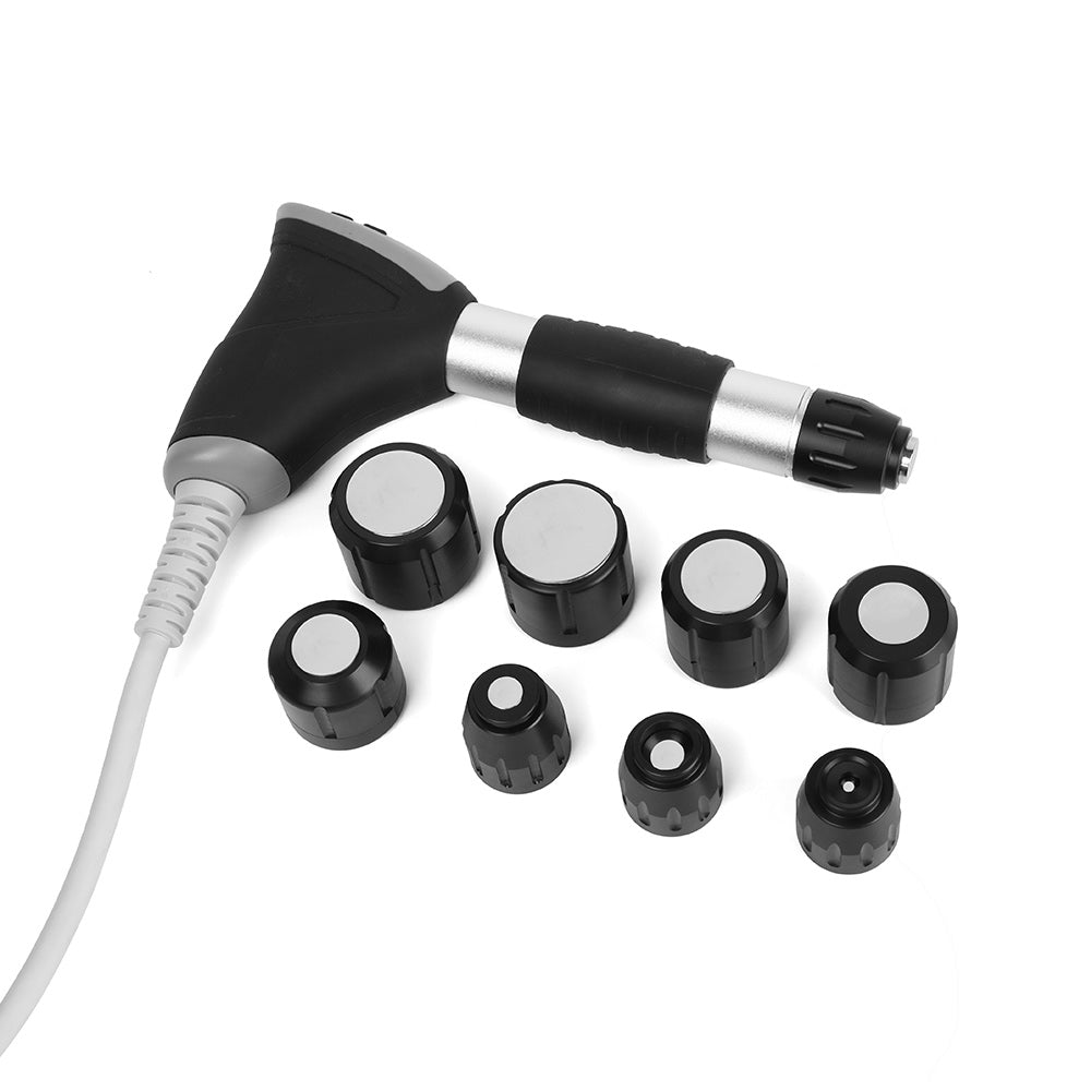 Shape Tactics High-Performance Shockwave Therapy Device – Cavitation Machines, view 13