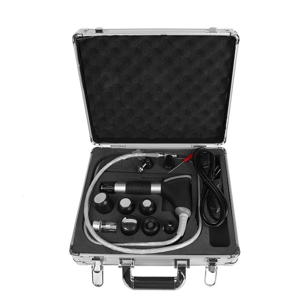 Shape Tactics High-Performance Shockwave Therapy Device – Cavitation Machines, view 8