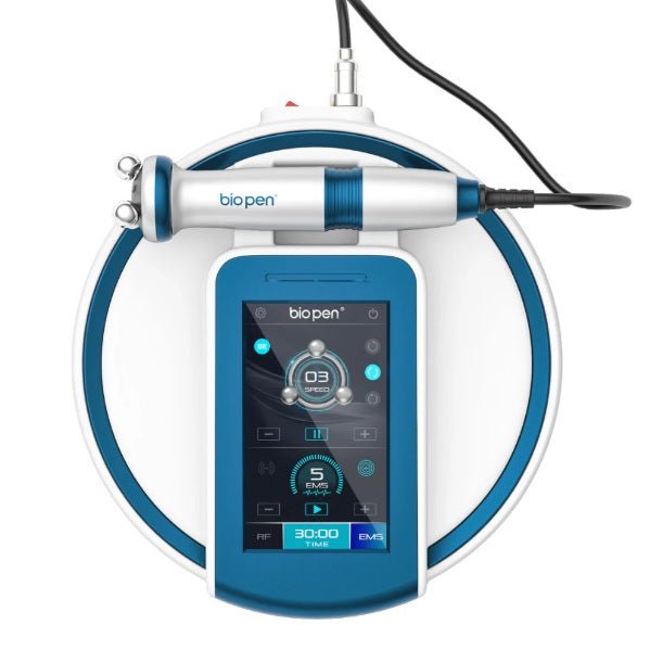 Shape Tactics RF EMS Microcurrent & Blue Light Skincare System – Cavitation Machines, view 8