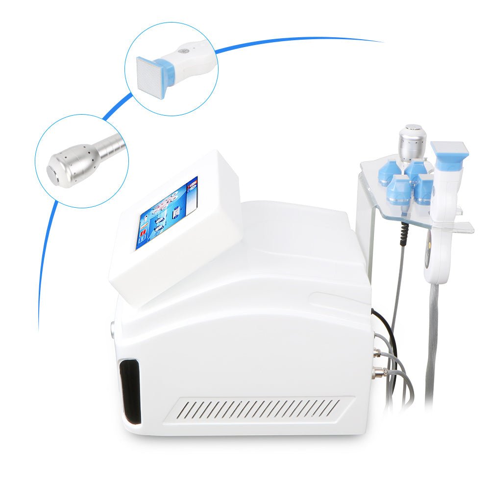 Shape Tactics RF Thermage Dot Matrix Skin Revitalization System – Cavitation Machines, view 4