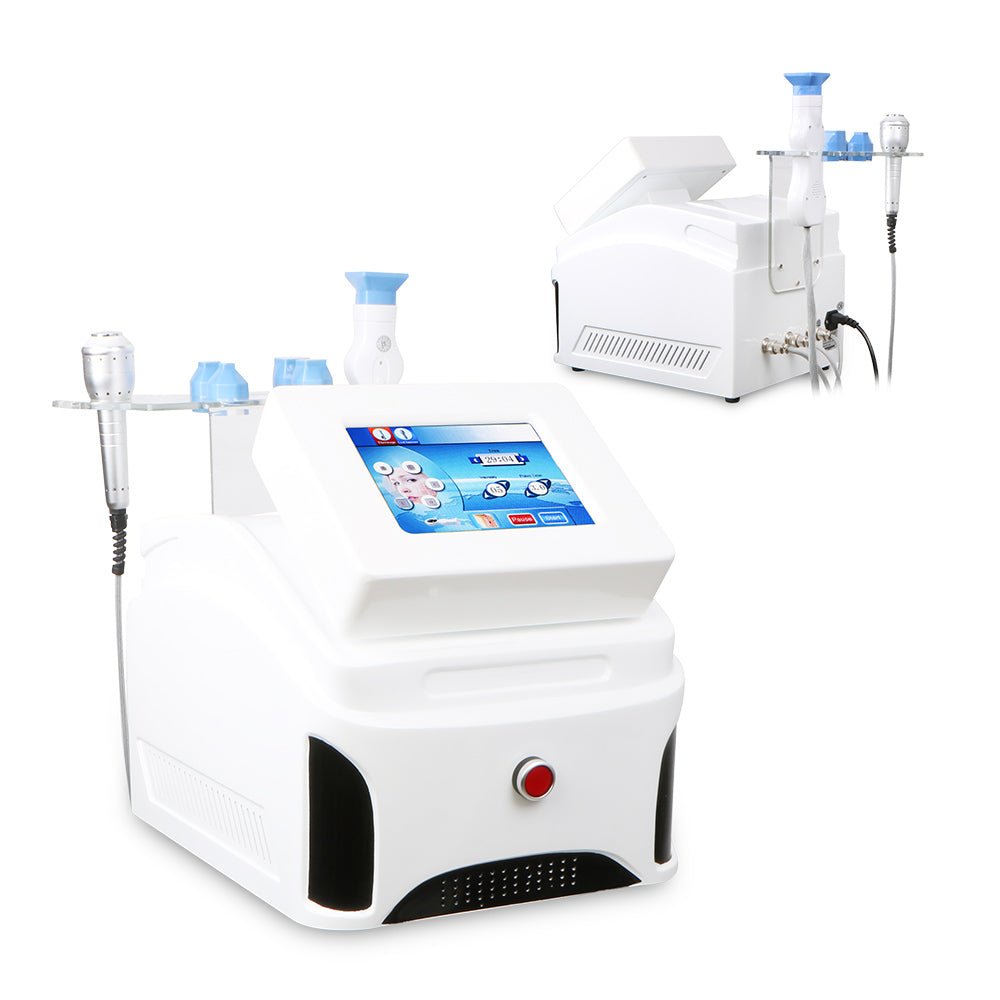 Shape Tactics RF Thermage Dot Matrix Skin Revitalization System – Cavitation Machines, view 6