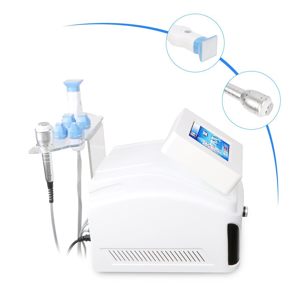 Shape Tactics RF Thermage Dot Matrix Skin Revitalization System – Cavitation Machines, view 5