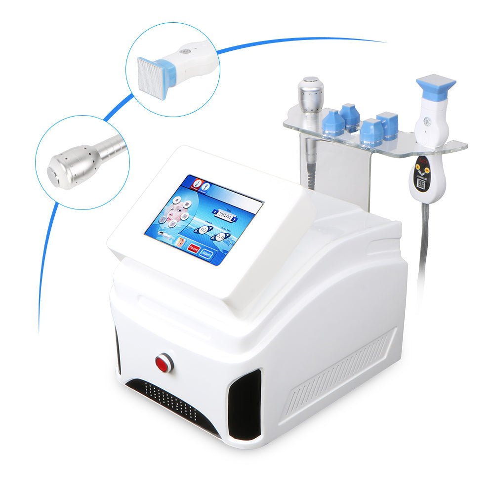 Shape Tactics RF Thermage Dot Matrix Skin Revitalization System – Cavitation Machines, view 2