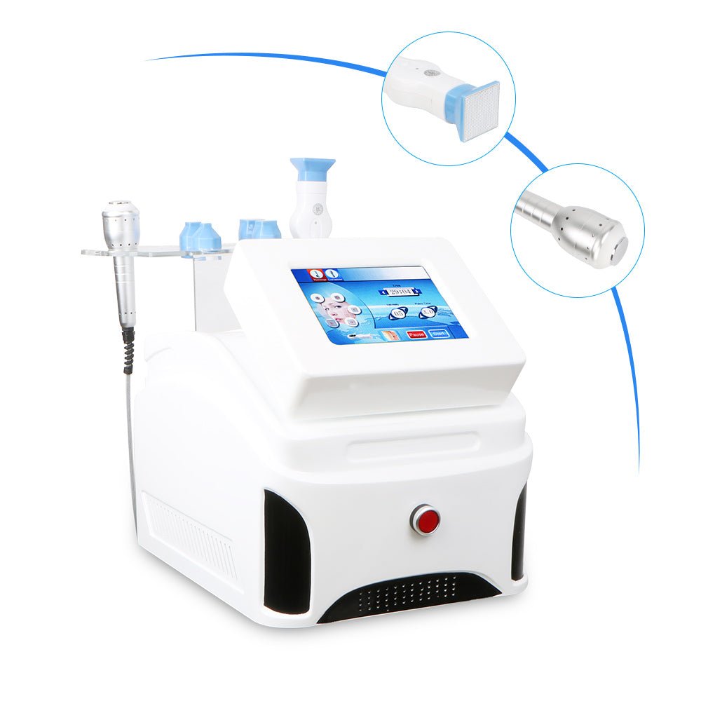 Shape Tactics RF Thermage Dot Matrix Skin Revitalization System – Cavitation Machines, view 3