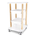 Shape Tactics Rolling Beauty Trolley for Salon and Spa – Cavitation Machines