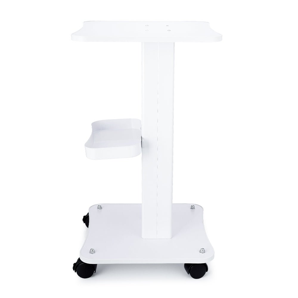 Shape Tactics Rolling Trolley Cart: Storage Equipment and Machine Organizer Stand – Cavitation Machines, view 4
