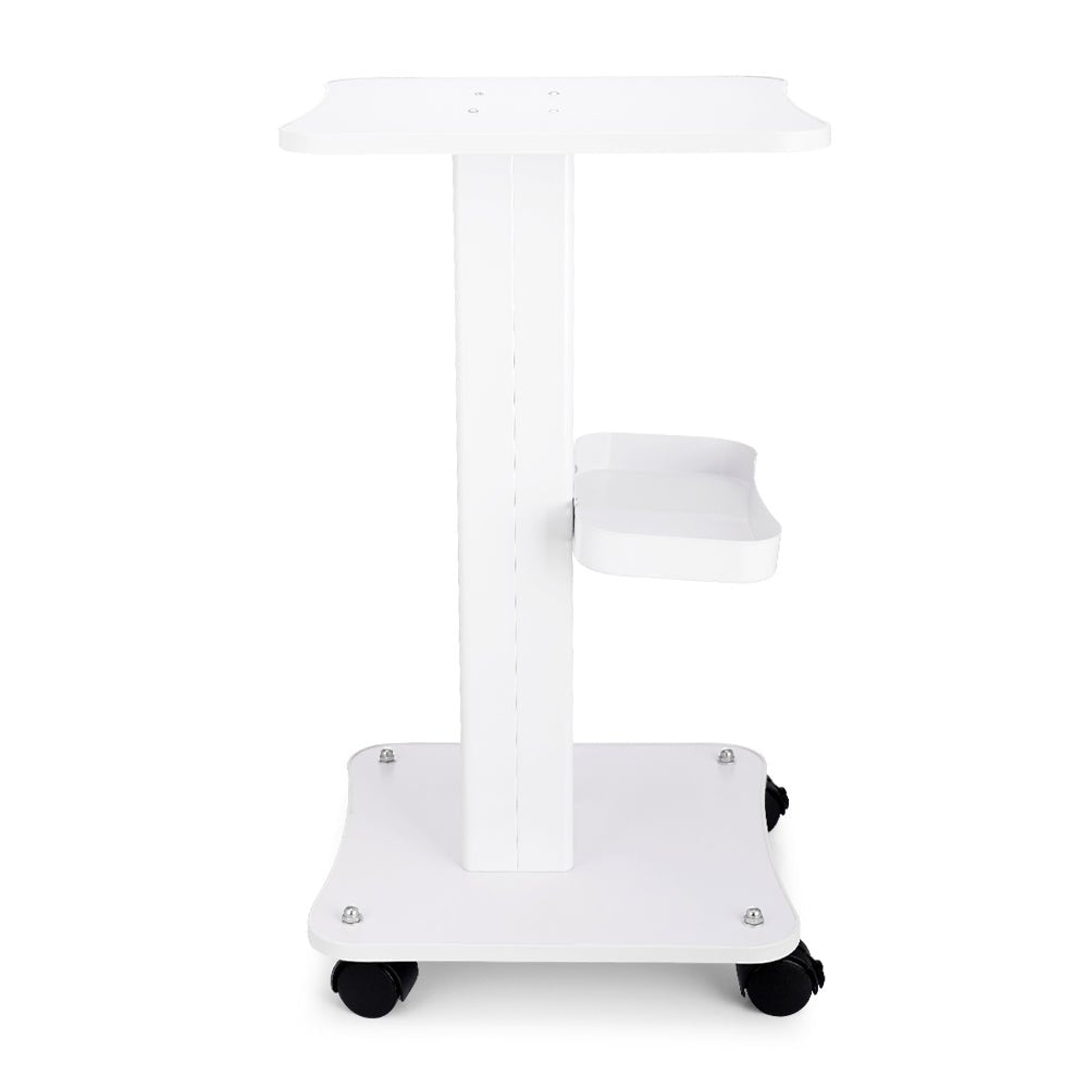 Shape Tactics Rolling Trolley Cart: Storage Equipment and Machine Organizer Stand – Cavitation Machines, view 5