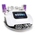 Shape Tactics S-Shape 30K Cavitation RF & 160mW Lipo Laser System – Cavitation Machines