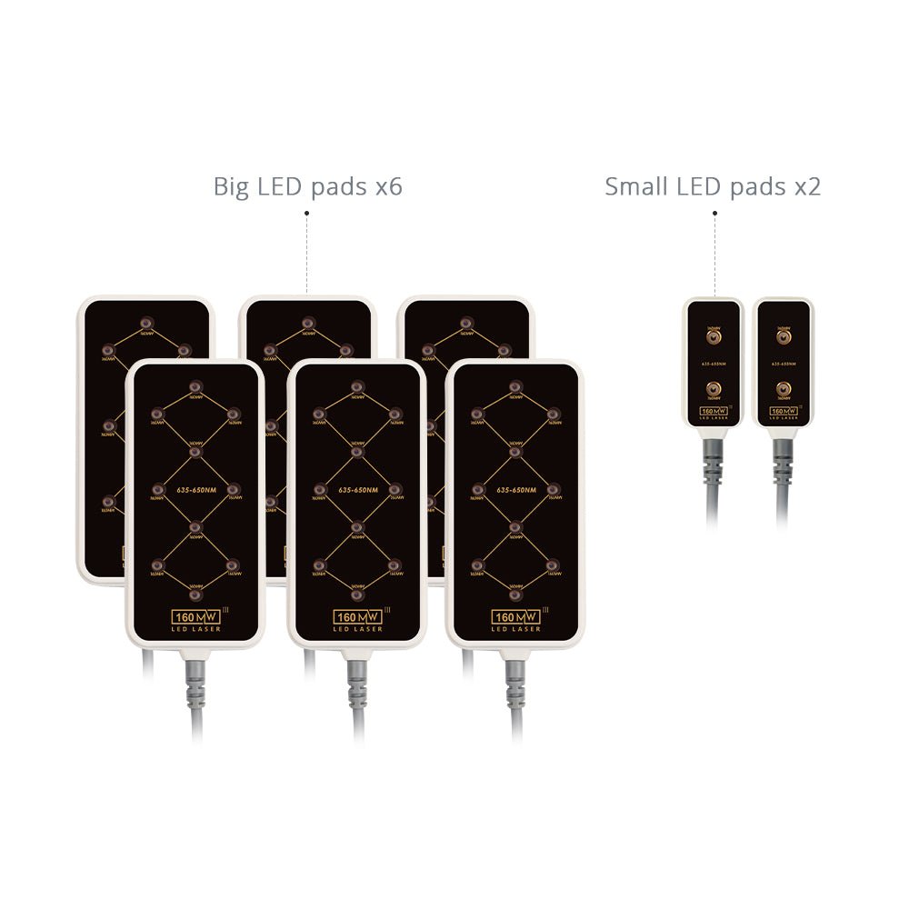 Shape Tactics S-Shape 30K Cavitation RF & Lipo Laser Contouring System – Cavitation Machines, view 4