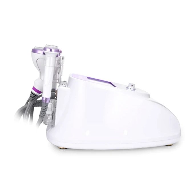 Shape Tactics S-Shape 4-in-1 30K Ultrasonic Cavitation & RF Contouring System – Cavitation Machines, view 4