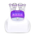 Shape Tactics S-Shape 4-in-1 30K Ultrasonic Cavitation & RF Contouring System – Cavitation Machines