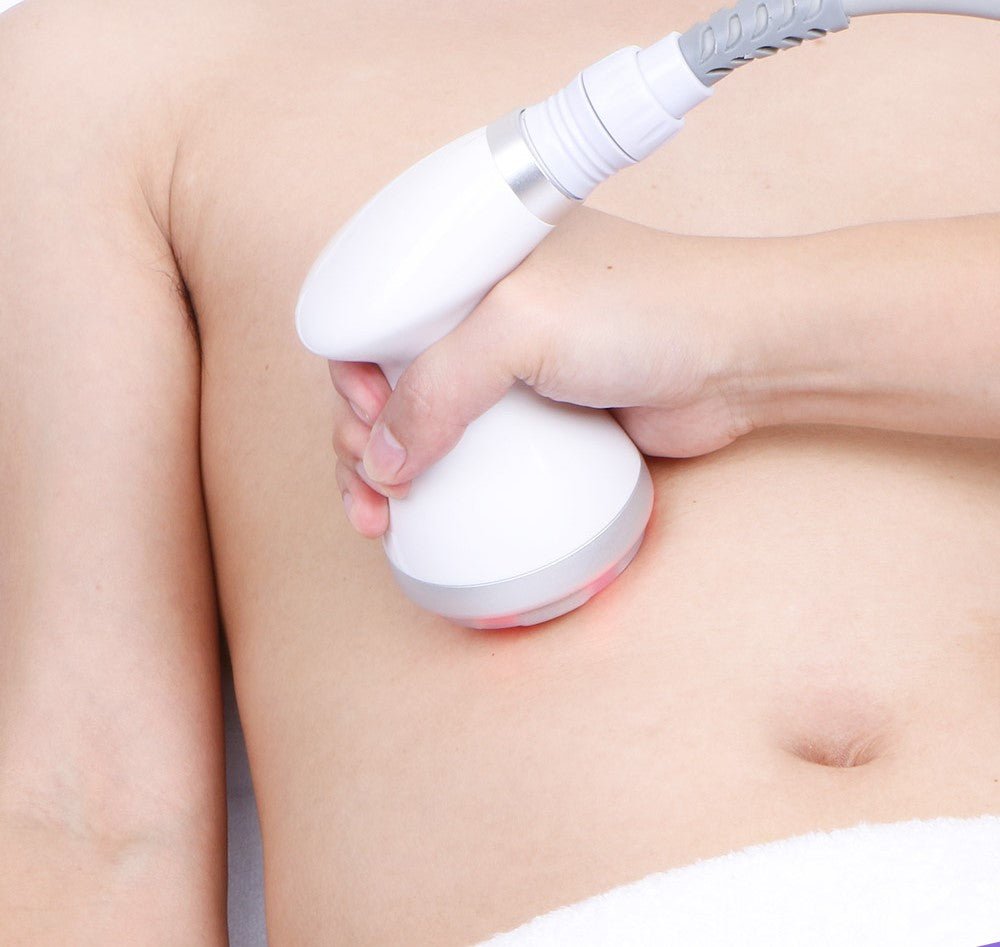 Shape Tactics S-Shape 4-in-1 Cavitation 30K RF Contouring System – Cavitation Machines, view 6