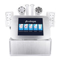 Shape Tactics S-Shape Body Contouring System with RF, EMS, Vacuum & Lipo Laser – Cavitation Machines