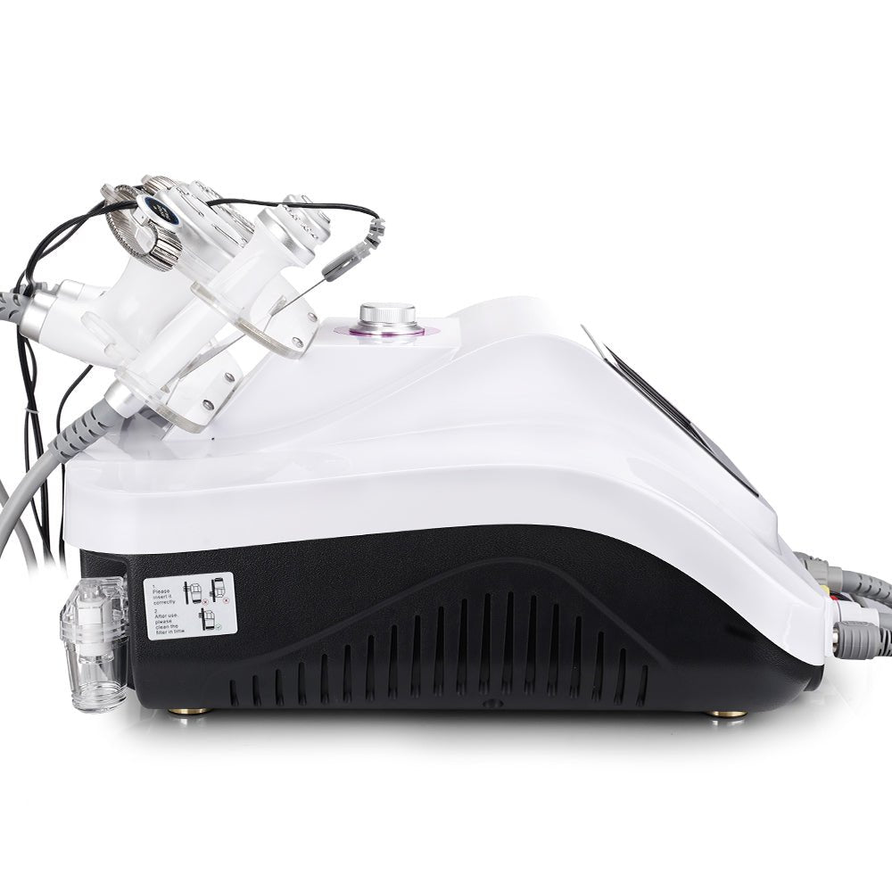 Shape Tactics S-Shape Pro 30K Cavitation RF Contouring System – Cavitation Machines, view 4