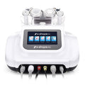 Shape Tactics S-Shape Pro 30K Cavitation RF Contouring System – Cavitation Machines