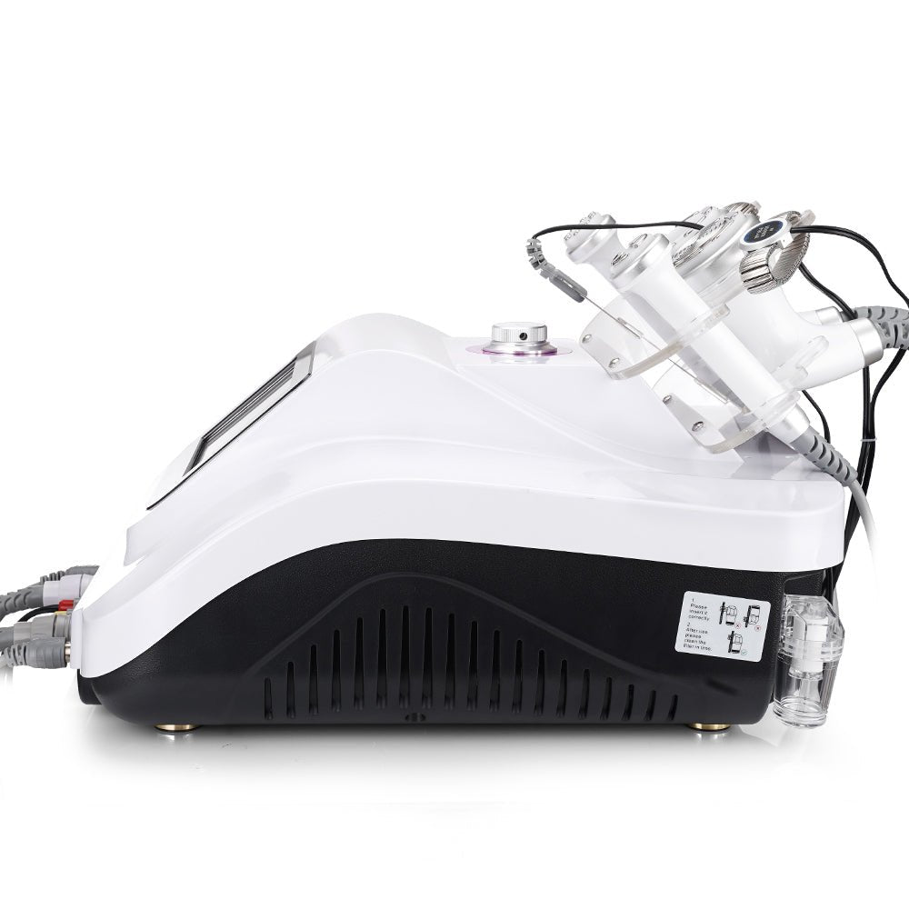Shape Tactics S-Shape Pro 30K Cavitation RF Contouring System – Cavitation Machines, view 5