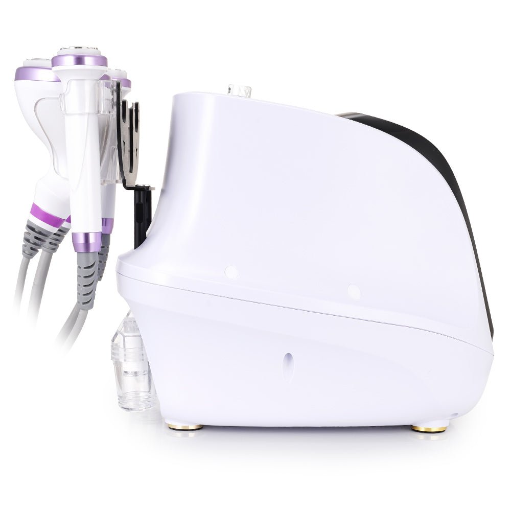 Shape Tactics S-Shape 30K Ultrasonic Cavitation & RF Vacuum Therapy System – Cavitation Machines, view 4